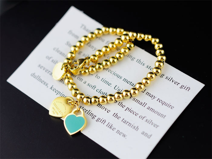 Tiffany&Co Bracelets 386
